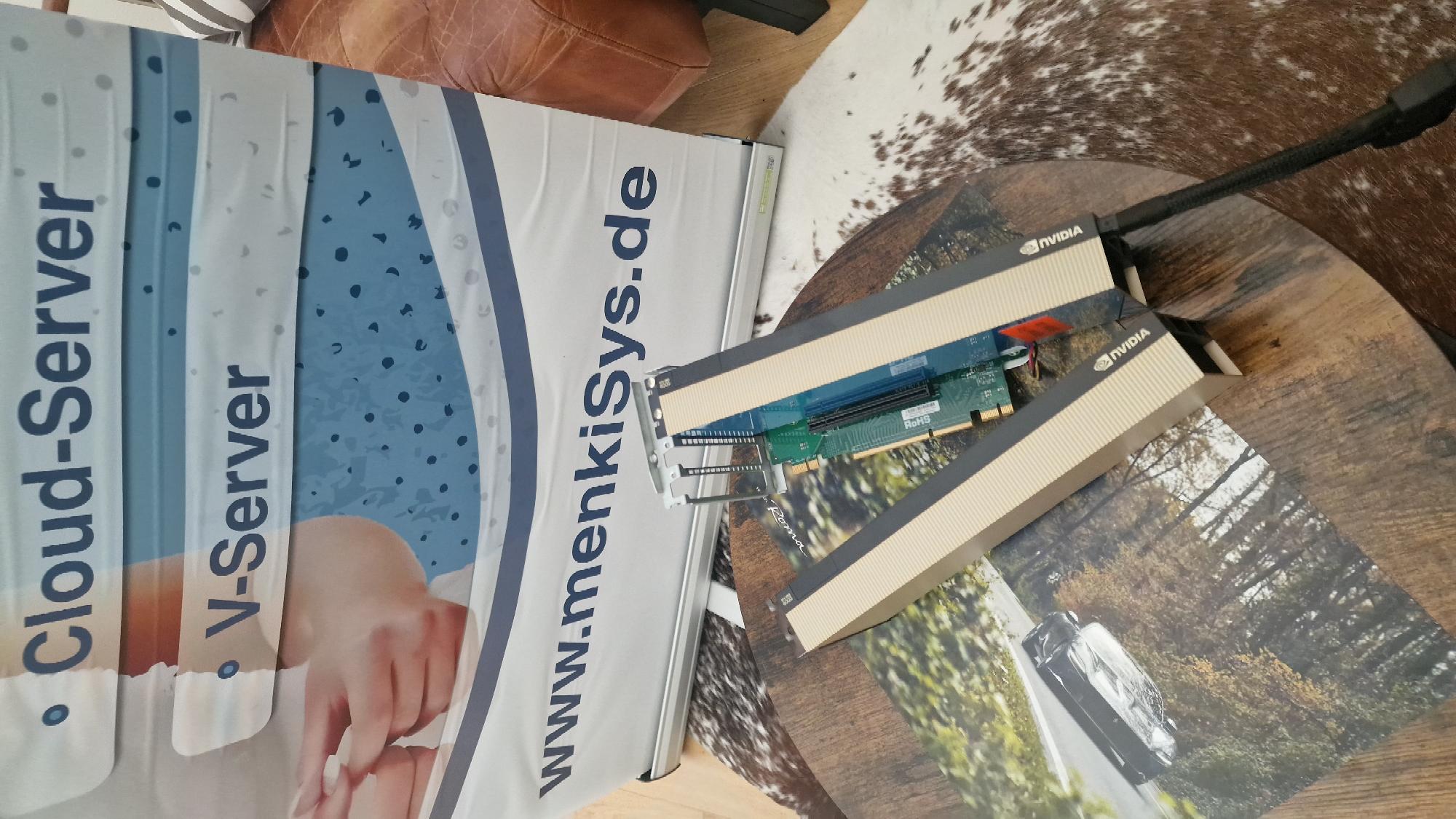 Privates Rechenzentrum Österreich