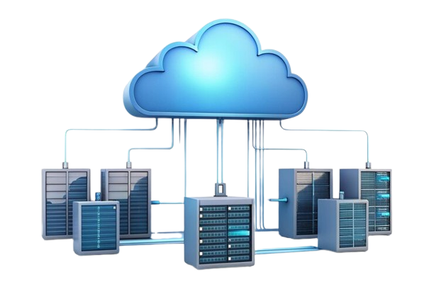 Cloud Server günstig