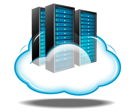 Cloud Server mieten