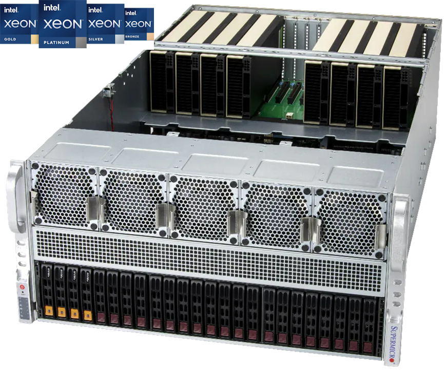 cheap dedicated server