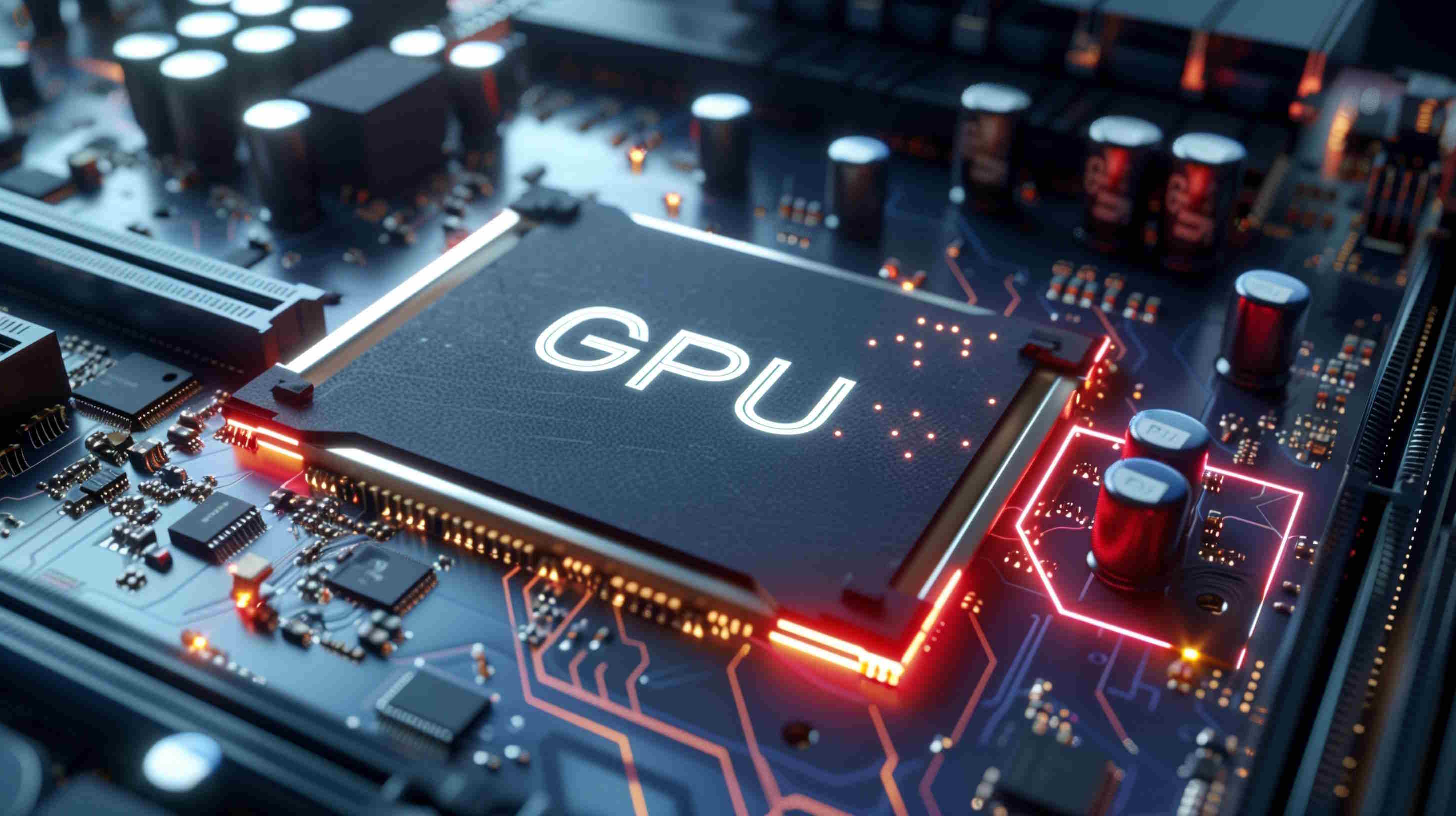 NVIDIA vGPU Hosting Österreich