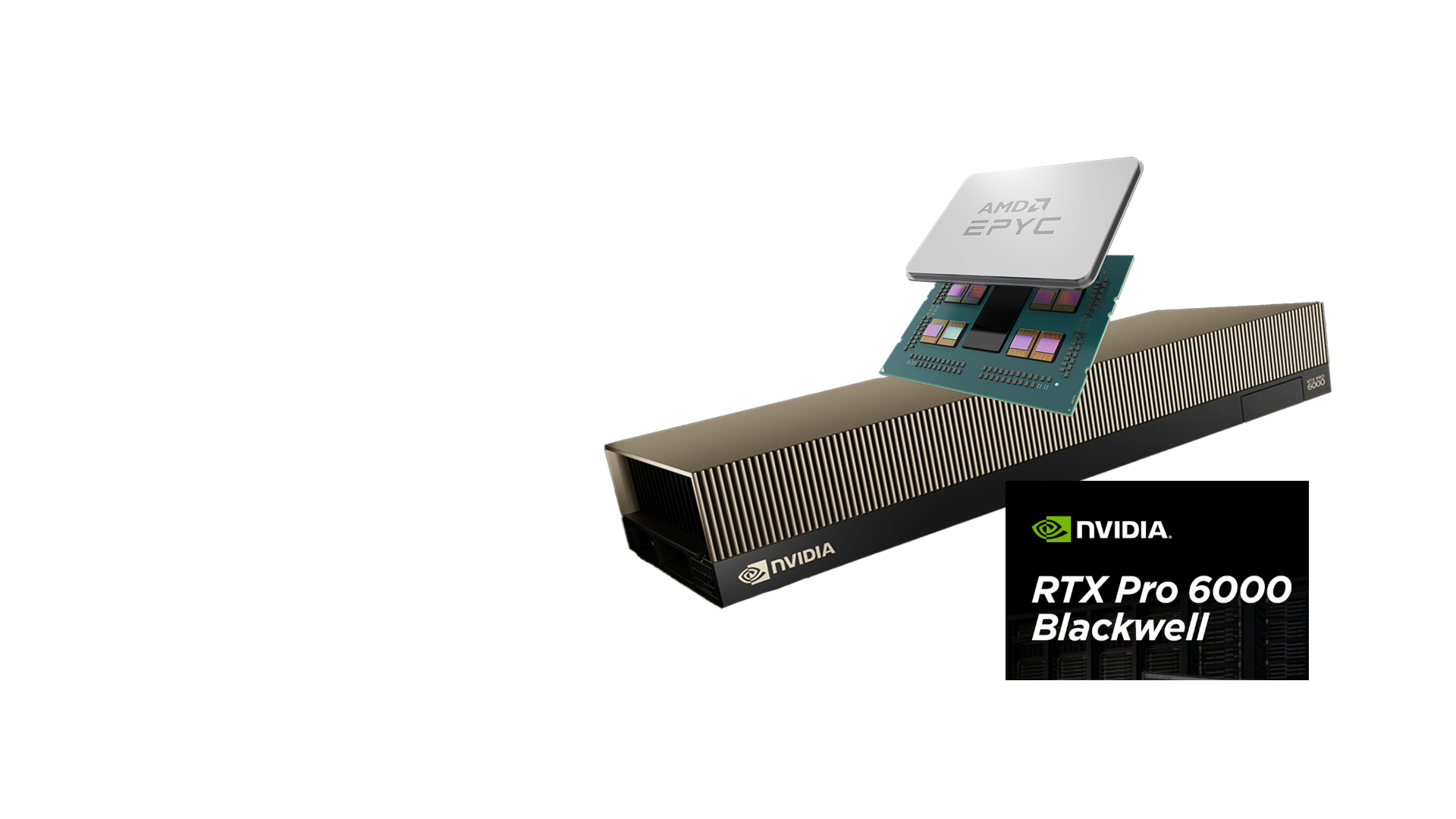NVIDIA RTX PRO Blackwell rtx 5000