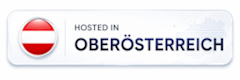 Hosted in Austria - GPU Server Hosting Österreich