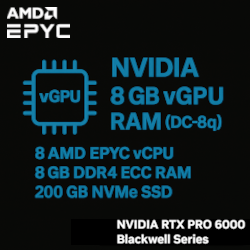 vgpu nvidia GPU-Server