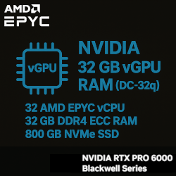 gpu server virtuell