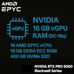 gpu virtual server