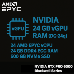 vgpu mieten nvidia